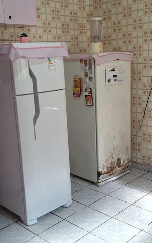 Casa à venda com 242m², 4 quartos e 2 vagasCozinha