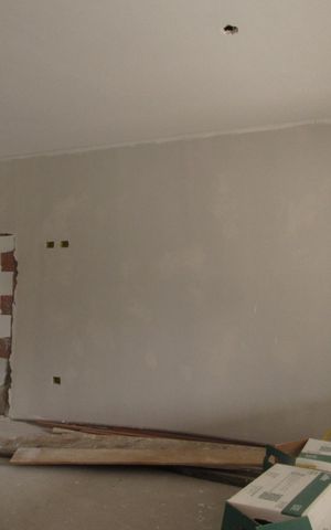 Casa à venda com 130m², 3 quartos e 4 vagasSala