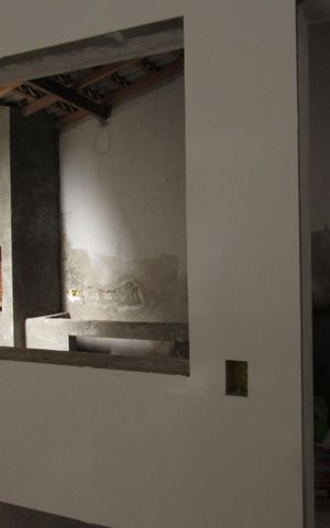 Casa à venda com 130m², 3 quartos e 4 vagasCozinha