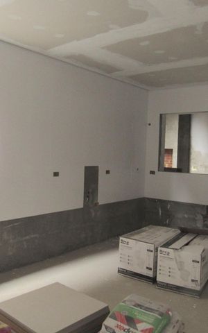 Casa à venda com 130m², 3 quartos e 4 vagasCozinha
