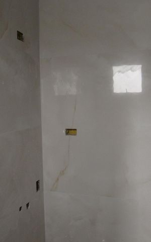 Casa à venda com 130m², 3 quartos e 4 vagasBanheiro da Suíte 2