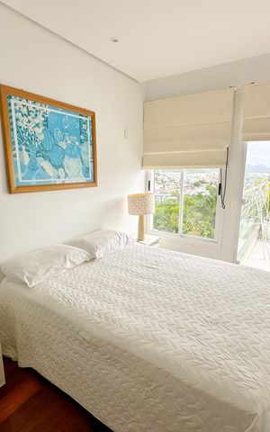 Apartamento para alugar com 423m², 4 quartos e 3 vagasQuarto 1