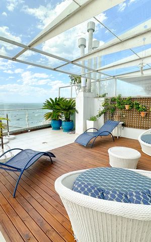Apartamento para alugar com 423m², 4 quartos e 3 vagasTerraço