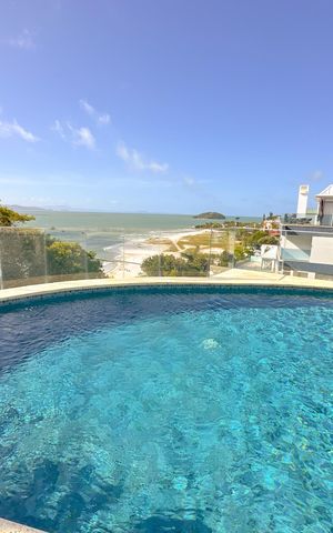 Apartamento para alugar com 423m², 4 quartos e 3 vagasÁrea comum - Piscina