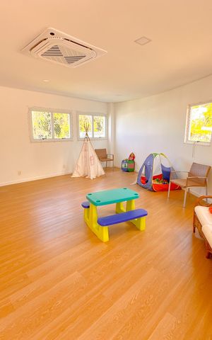 Apartamento para alugar com 423m², 4 quartos e 3 vagasÁrea comum - Playground