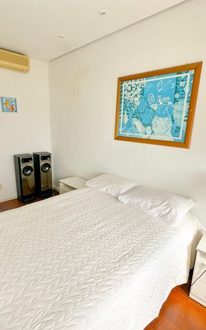 Apartamento para alugar com 423m², 4 quartos e 3 vagasQuarto 1