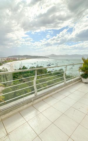 Apartamento para alugar com 423m², 4 quartos e 3 vagasanda