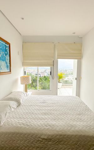 Apartamento para alugar com 423m², 4 quartos e 3 vagasQuarto 1