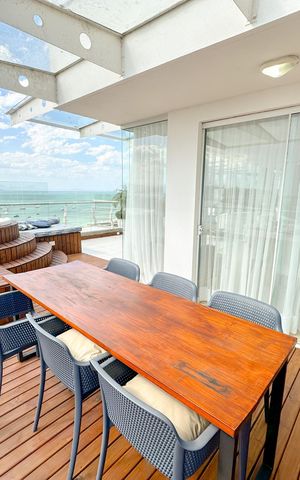 Apartamento para alugar com 423m², 4 quartos e 3 vagasÁrea gourmet