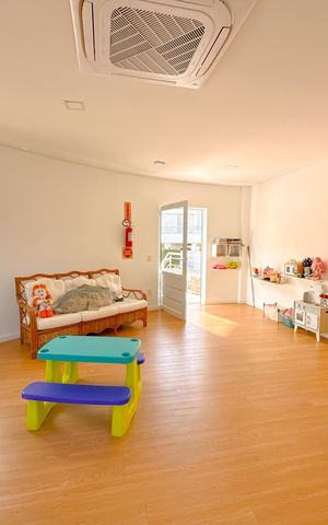 Apartamento para alugar com 423m², 4 quartos e 3 vagasÁrea comum - Playgrounda