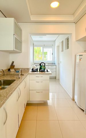 Apartamento para alugar com 423m², 4 quartos e 3 vagasCozinha