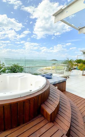 Apartamento para alugar com 423m², 4 quartos e 3 vagasTerraço