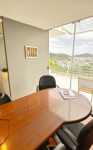 Apartamento para alugar com 423m², 4 quartos e 3 vagasEscritório