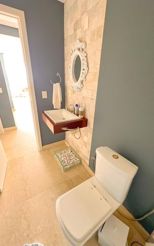 Apartamento para alugar com 423m², 4 quartos e 3 vagasLavabo