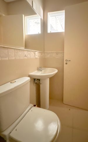 Apartamento para alugar com 423m², 4 quartos e 3 vagasBanheiro 2