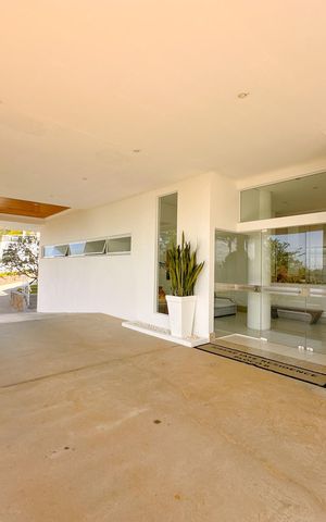 Apartamento para alugar com 423m², 4 quartos e 3 vagasHall de entrada