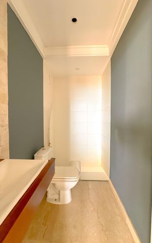 Apartamento para alugar com 423m², 4 quartos e 3 vagasLavabo