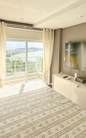 Apartamento para alugar com 423m², 4 quartos e 3 vagasSuíte