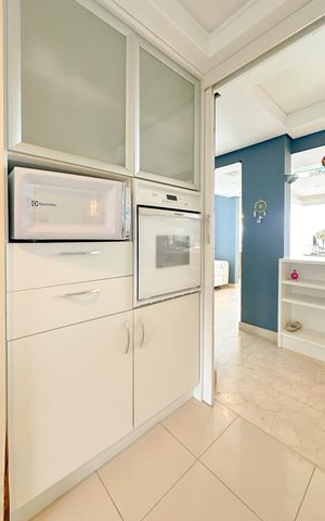 Apartamento para alugar com 423m², 4 quartos e 3 vagasCozinha