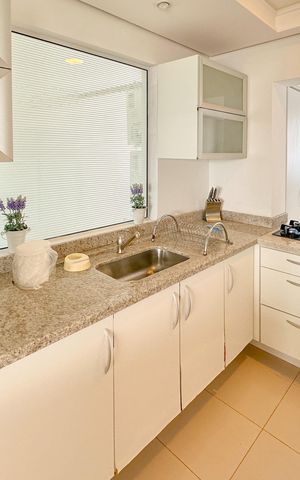 Apartamento para alugar com 423m², 4 quartos e 3 vagasCozinha