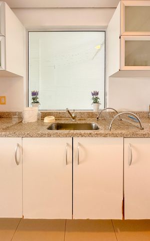 Apartamento para alugar com 423m², 4 quartos e 3 vagasCozinha