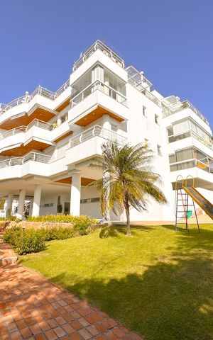 Apartamento para alugar com 423m², 4 quartos e 3 vagasÁrea comum