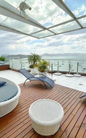Apartamento para alugar com 423m², 4 quartos e 3 vagasTerraço