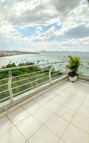 Apartamento para alugar com 423m², 4 quartos e 3 vagasVaranda
