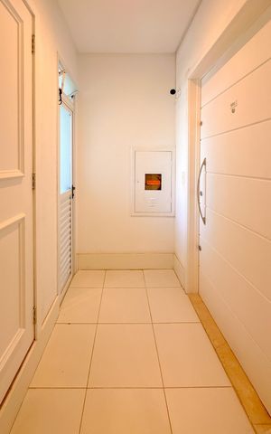 Apartamento para alugar com 423m², 4 quartos e 3 vagasHall social