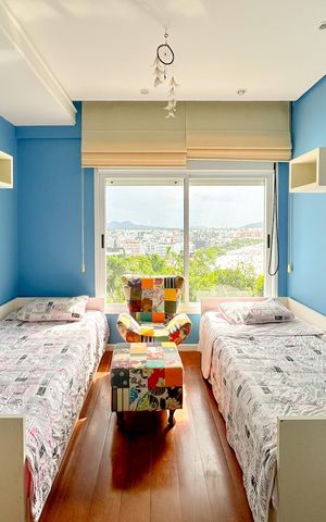 Apartamento para alugar com 423m², 4 quartos e 3 vagasQuarto 2