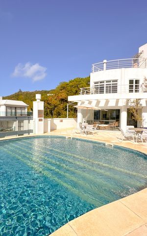 Apartamento para alugar com 423m², 4 quartos e 3 vagasÁrea comum - Piscina