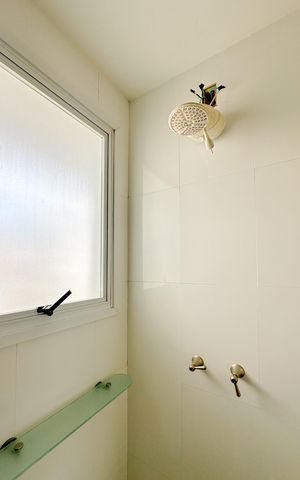 Apartamento para alugar com 423m², 4 quartos e 3 vagasBanheiro
