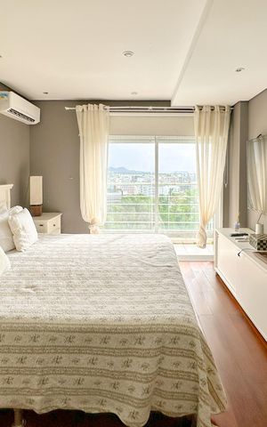 Apartamento para alugar com 423m², 4 quartos e 3 vagasSuíte