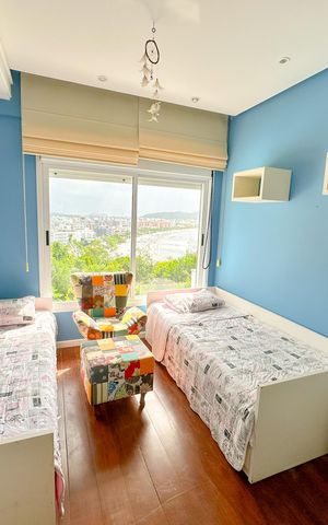 Apartamento para alugar com 423m², 4 quartos e 3 vagasQuarto 2