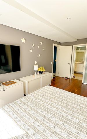 Apartamento para alugar com 423m², 4 quartos e 3 vagasSuíte