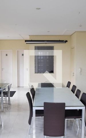 Apartamento à venda com 68m², 3 quartos e 1 vaga Apartamento à venda com 68m², 3 quartos e 1 vagaCondomínio - Salão de Festas