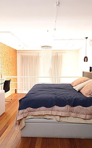 Apartamento para alugar com 97m², 1 quarto e 2 vagasSuíte