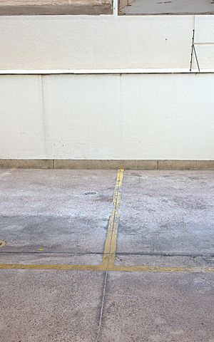 Apartamento para alugar com 97m², 1 quarto e 2 vagasÁrea comum - Vaga