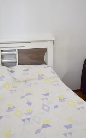 Apartamento para alugar com 76m², 2 quartos e sem vagaQuarto 1