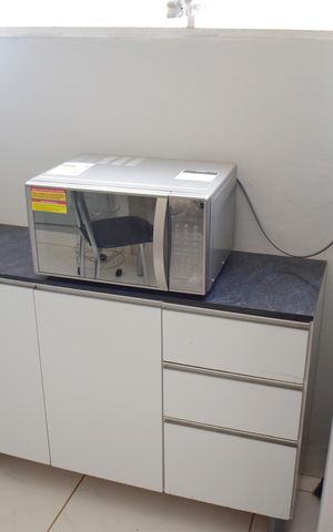 Apartamento para alugar com 76m², 2 quartos e sem vagaCozinha - Armários
