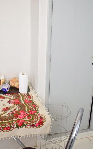 Apartamento para alugar com 76m², 2 quartos e sem vagaCozinha - Armários