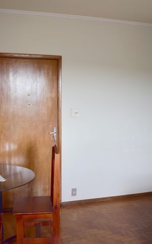 Apartamento para alugar com 76m², 2 quartos e sem vagaSala