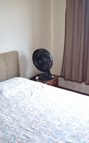 Apartamento para alugar com 76m², 2 quartos e sem vagaQuarto 2