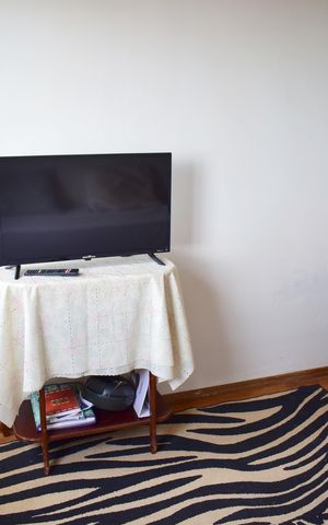 Apartamento para alugar com 76m², 2 quartos e sem vagaSala