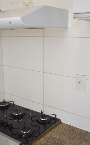 Apartamento para alugar com 76m², 2 quartos e sem vagaCozinha