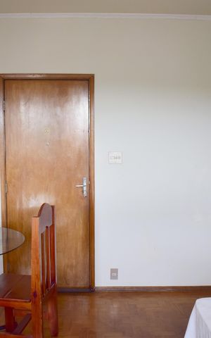 Apartamento para alugar com 76m², 2 quartos e sem vagaSala