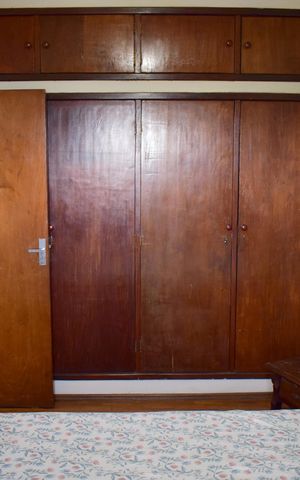 Apartamento para alugar com 76m², 2 quartos e sem vagaQuarto 2