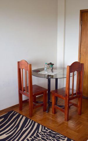 Apartamento para alugar com 76m², 2 quartos e sem vagaSala