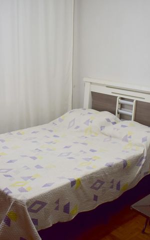 Apartamento para alugar com 76m², 2 quartos e sem vagaQuarto 1