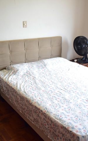 Apartamento para alugar com 76m², 2 quartos e sem vagaQuarto 2